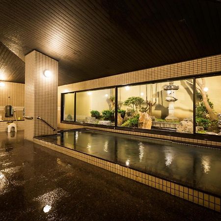 Hanazono Kaikan เกียวโต ภายนอก รูปภาพ