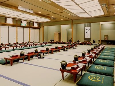 Hanazono Kaikan เกียวโต ภายนอก รูปภาพ