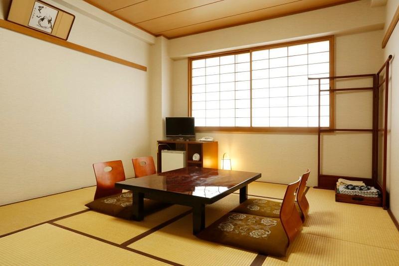 Hanazono Kaikan เกียวโต ภายนอก รูปภาพ