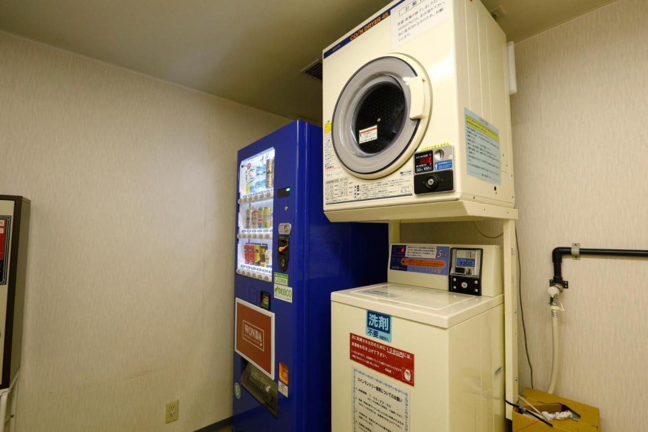 Hanazono Kaikan เกียวโต ภายนอก รูปภาพ